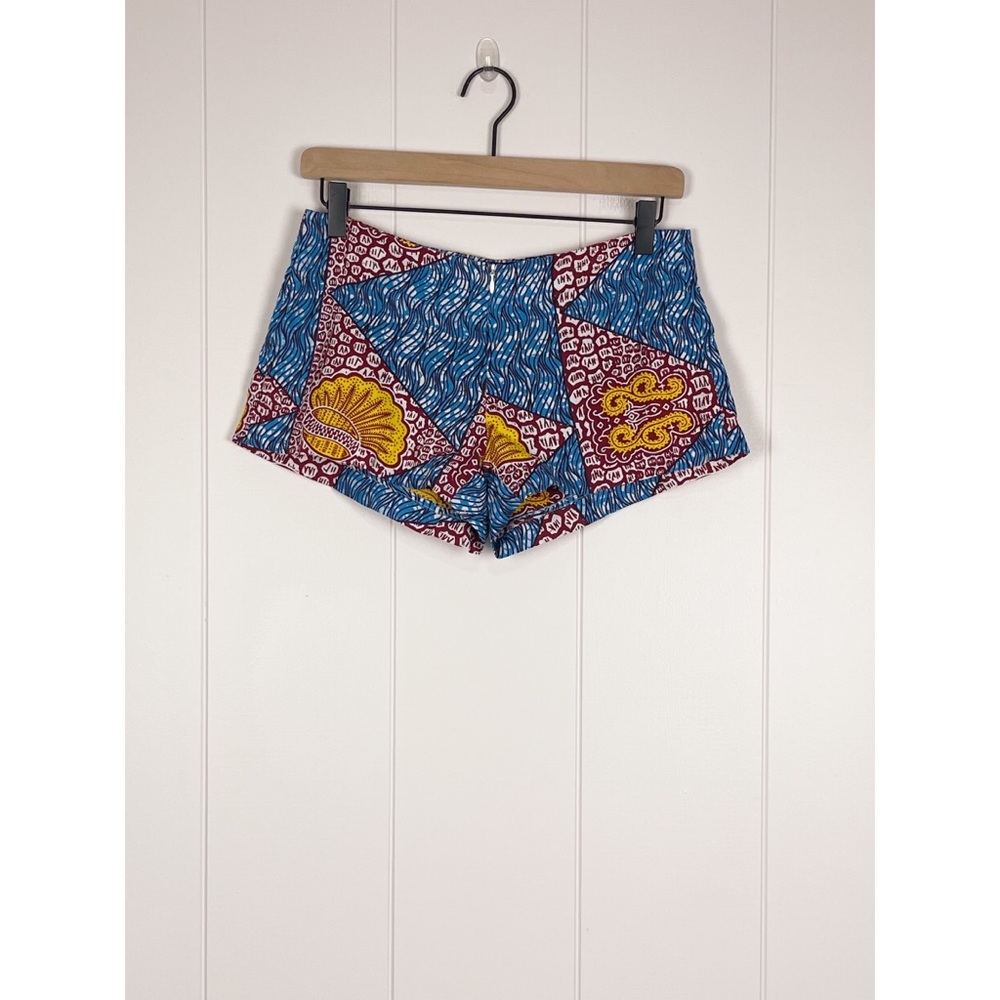 Royal Native | Queen Bee Short